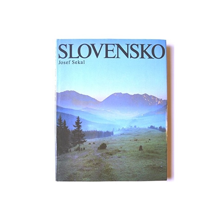 Slovensko - Josef Sekal, Vladimir Ferko